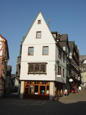 Altstadtappartment Plötze Limburg